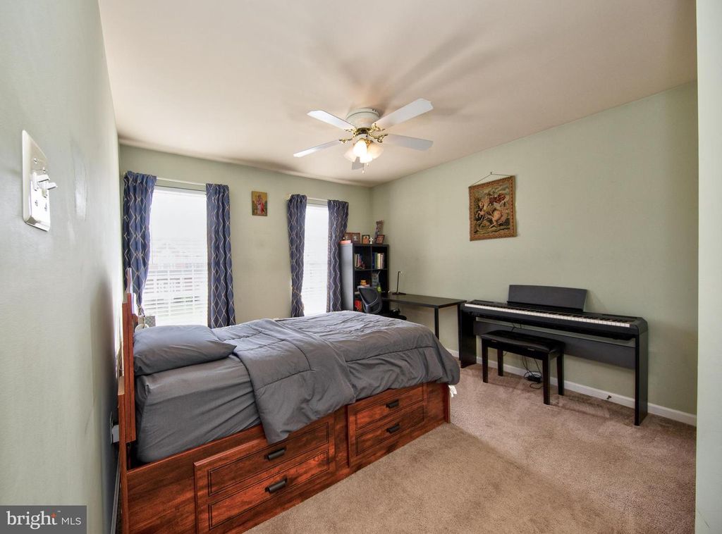 Image 25 of property listing at 588 FELIX CT, Bel Air, MD 21014