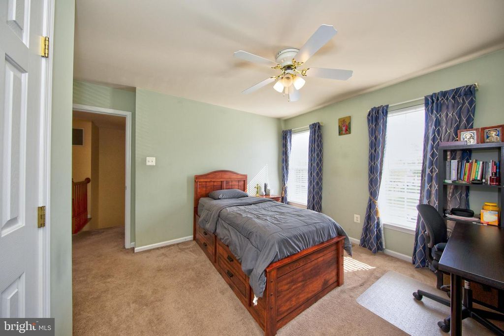 Image 26 of property listing at 588 FELIX CT, Bel Air, MD 21014