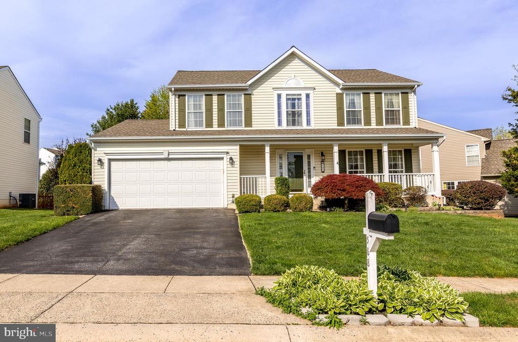 Image 3 of property listing at 588 FELIX CT, Bel Air, MD 21014