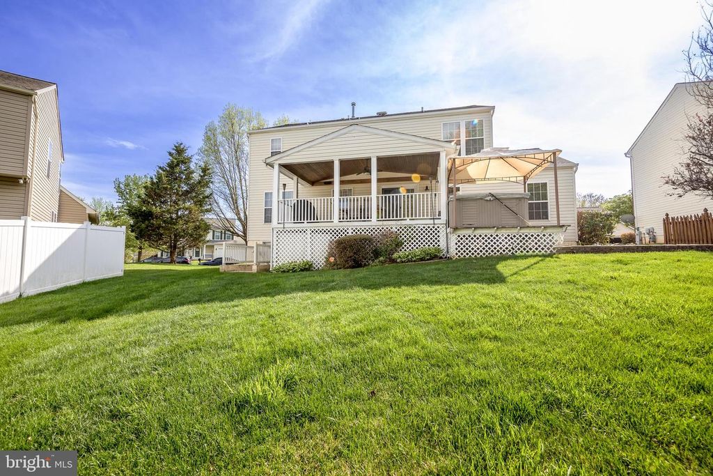 Image 36 of property listing at 588 FELIX CT, Bel Air, MD 21014