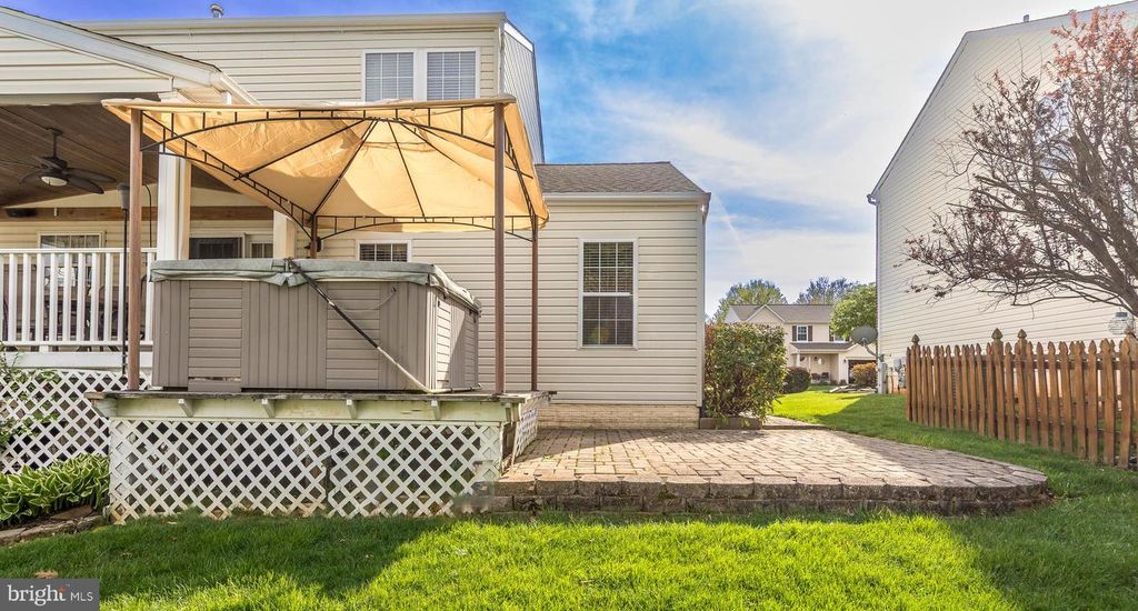 Image 37 of property listing at 588 FELIX CT, Bel Air, MD 21014