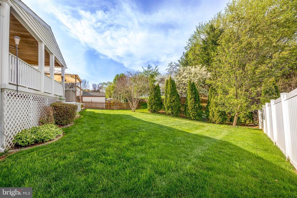 Image 38 of property listing at 588 FELIX CT, Bel Air, MD 21014