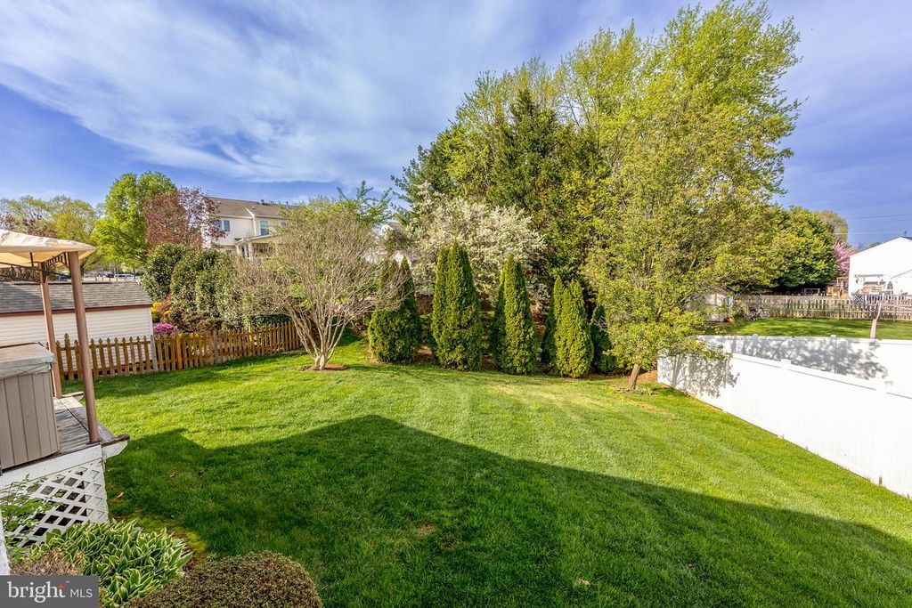 Image 39 of property listing at 588 FELIX CT, Bel Air, MD 21014