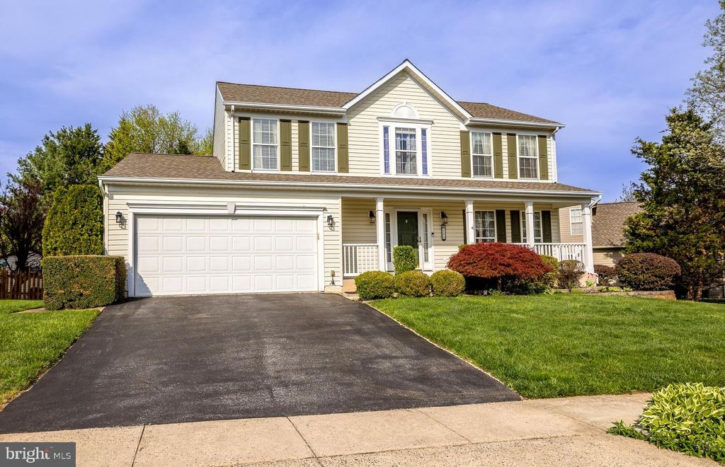 Image 4 of property listing at 588 FELIX CT, Bel Air, MD 21014