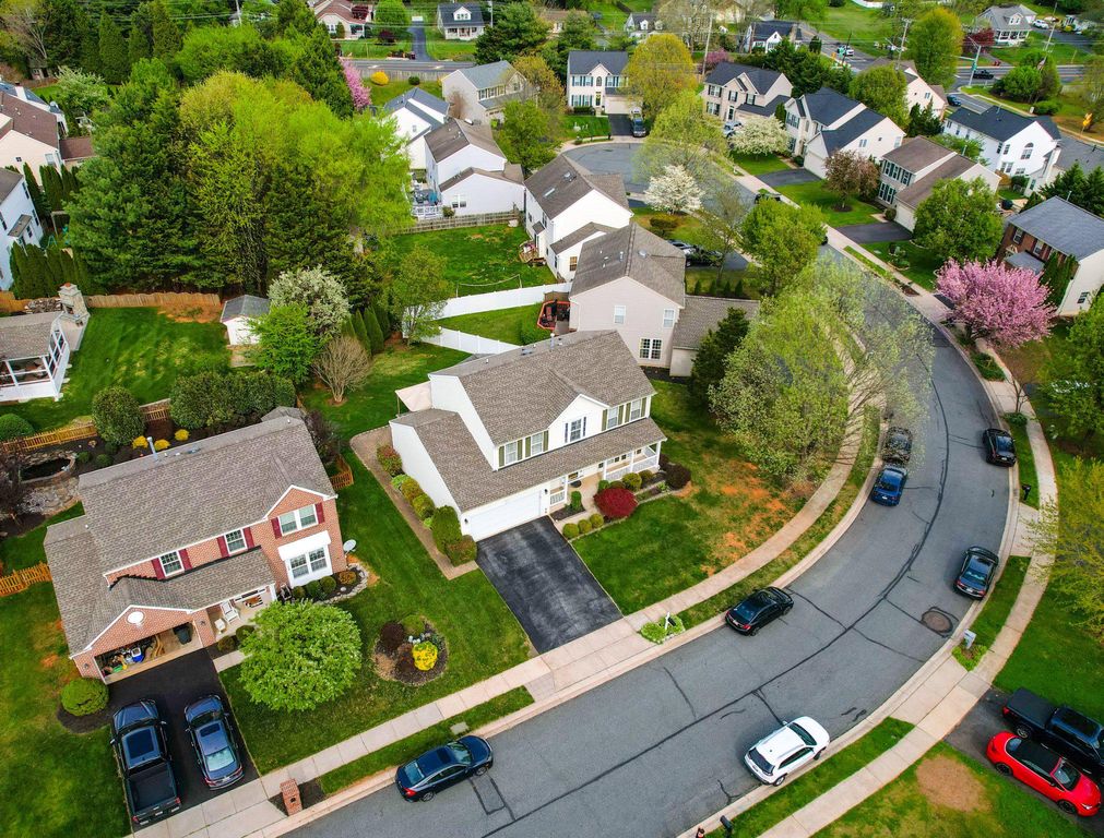 Image 40 of property listing at 588 FELIX CT, Bel Air, MD 21014