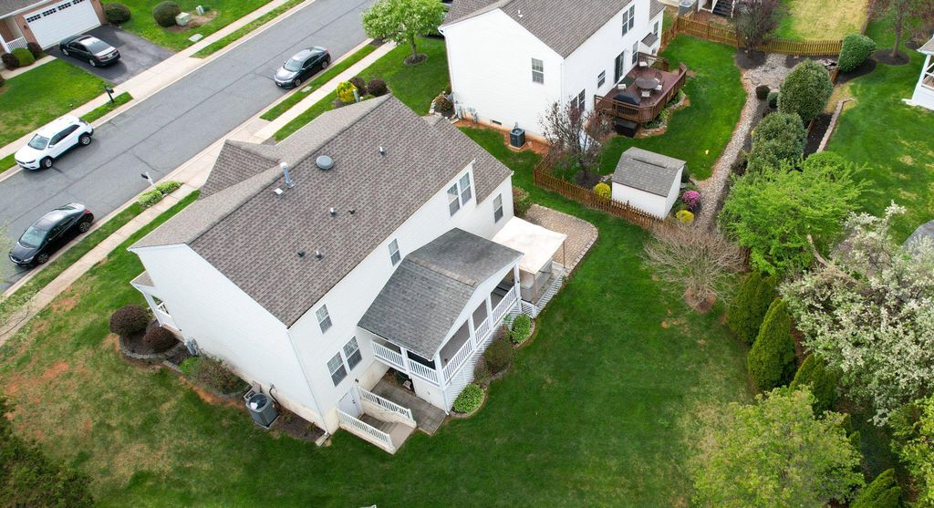 Image 41 of property listing at 588 FELIX CT, Bel Air, MD 21014