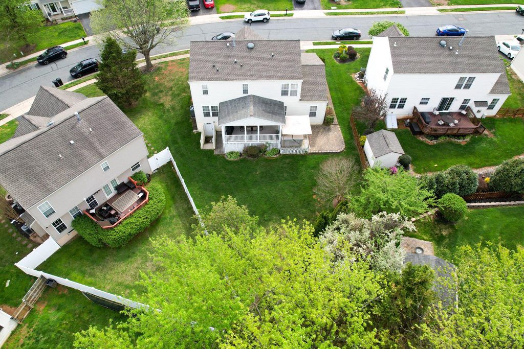 Image 42 of property listing at 588 FELIX CT, Bel Air, MD 21014