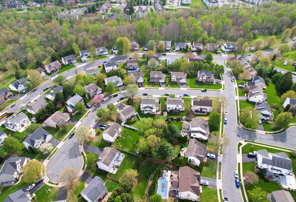 Image 44 of property listing at 588 FELIX CT, Bel Air, MD 21014