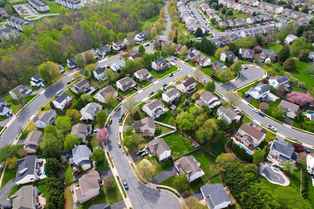 Image 45 of property listing at 588 FELIX CT, Bel Air, MD 21014