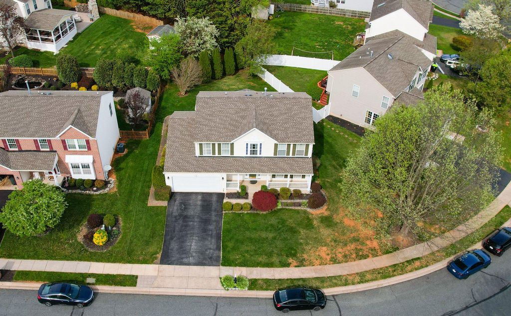 Image 46 of property listing at 588 FELIX CT, Bel Air, MD 21014