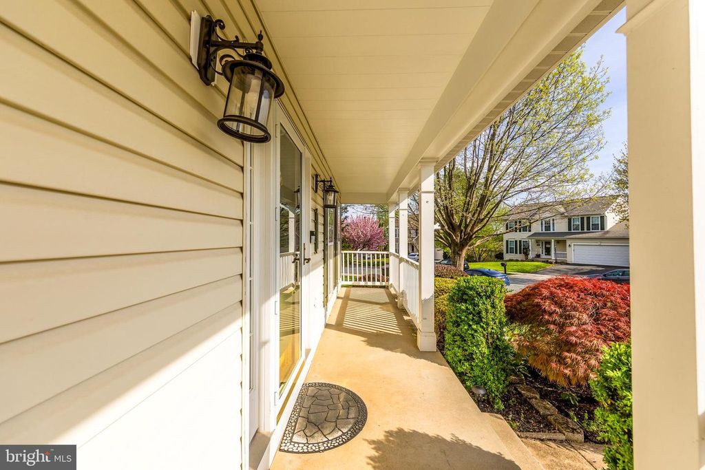 Image 5 of property listing at 588 FELIX CT, Bel Air, MD 21014