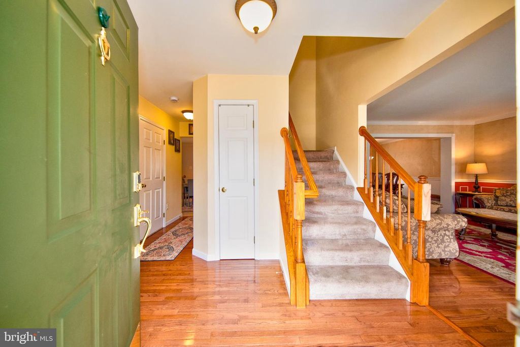 Image 6 of property listing at 588 FELIX CT, Bel Air, MD 21014