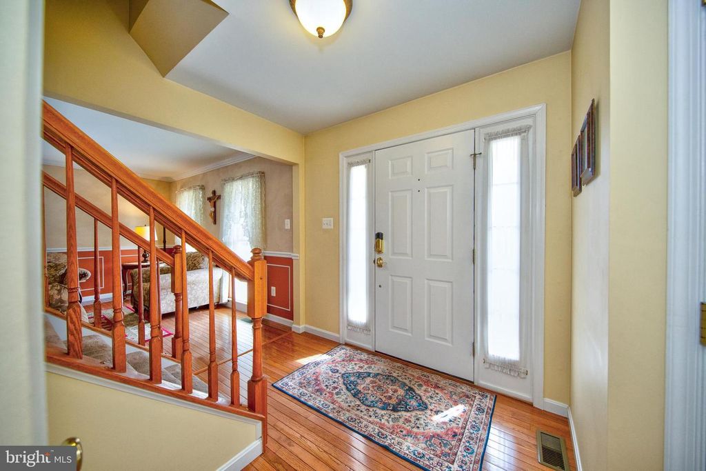 Image 7 of property listing at 588 FELIX CT, Bel Air, MD 21014