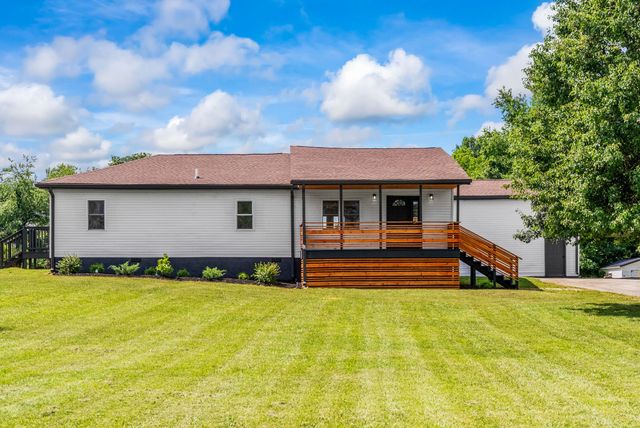 4919 Pulliam Hardaway Rd, Springfield, TN 37172