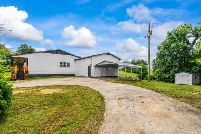4919 Pulliam Hardaway Rd, Springfield, TN 37172