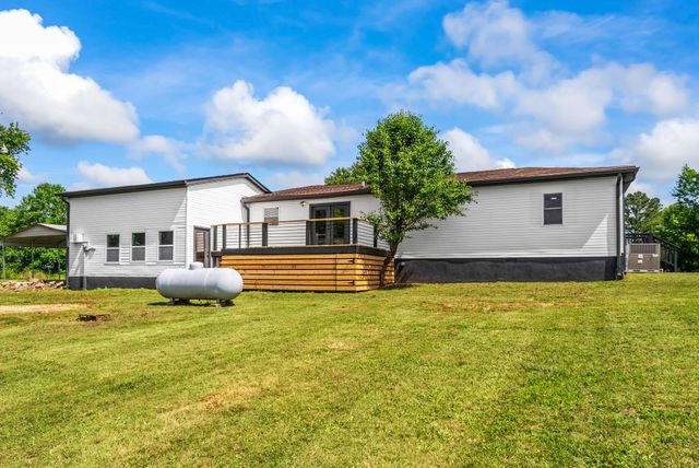 4919 Pulliam Hardaway Rd, Springfield, TN 37172