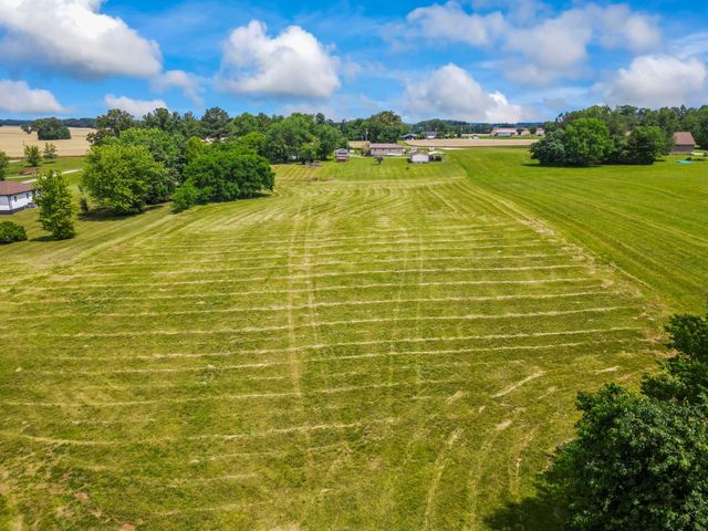 4919 Pulliam Hardaway Rd, Springfield, TN 37172