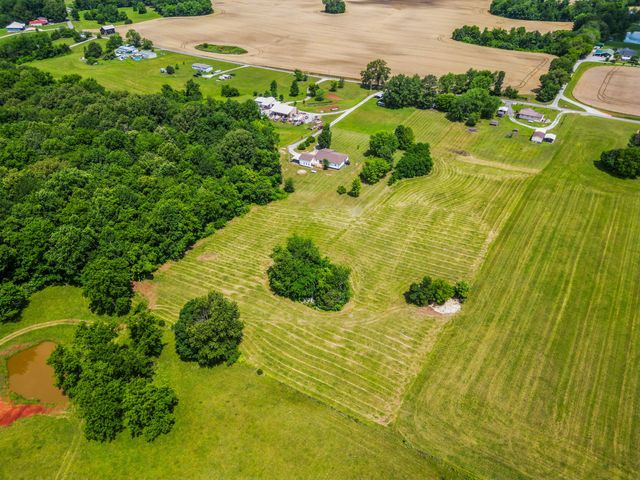 4919 Pulliam Hardaway Rd, Springfield, TN 37172