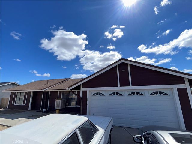 11625 Topaz, Victorville, CA 92392