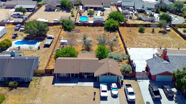 11625 Topaz, Victorville, CA 92392