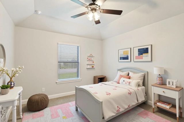 118 Treys Way, Godley, TX 76044