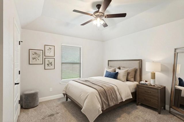 118 Treys Way, Godley, TX 76044
