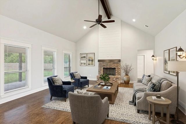 118 Treys Way, Godley, TX 76044