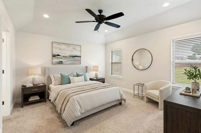 118 Treys Way, Godley, TX 76044