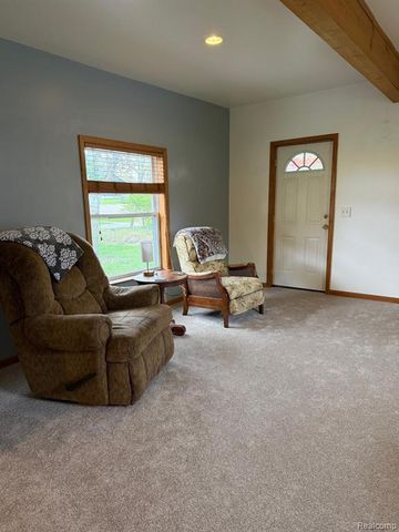 6435 11th Street, Otter Lake, MI 48464