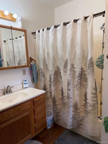 6435 11th Street, Otter Lake, MI 48464