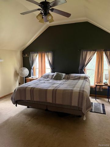 6435 11th Street, Otter Lake, MI 48464