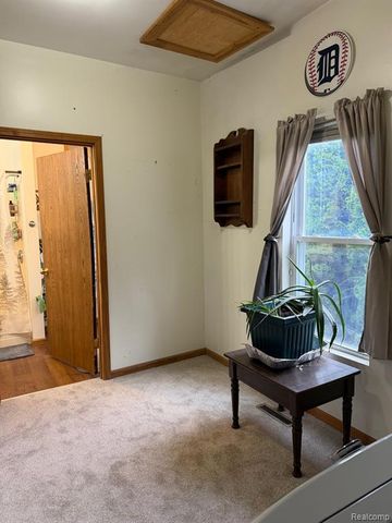 6435 11th Street, Otter Lake, MI 48464