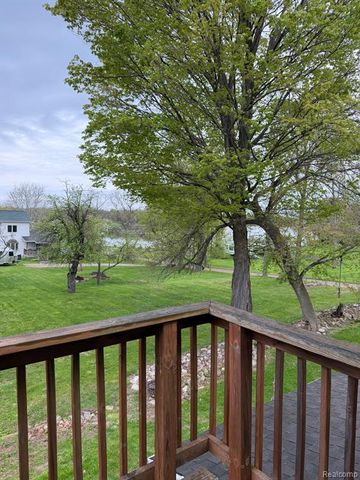 6435 11th Street, Otter Lake, MI 48464