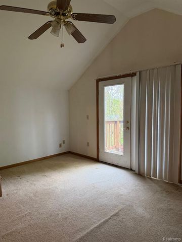 6435 11th Street, Otter Lake, MI 48464