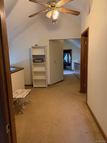6435 11th Street, Otter Lake, MI 48464