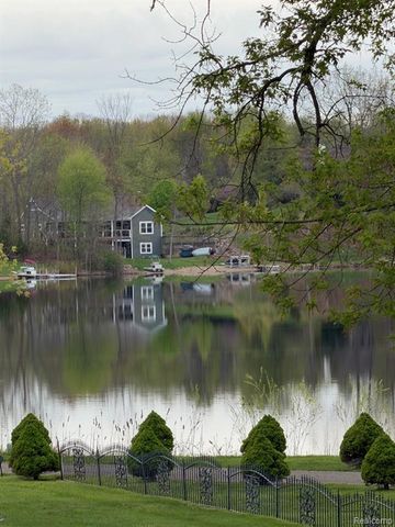 6435 11th Street, Otter Lake, MI 48464