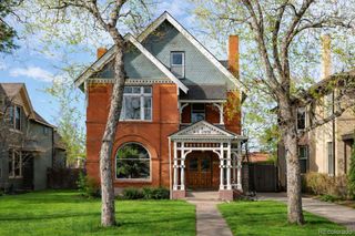 131 N Sherman Street, Denver, CO 80203