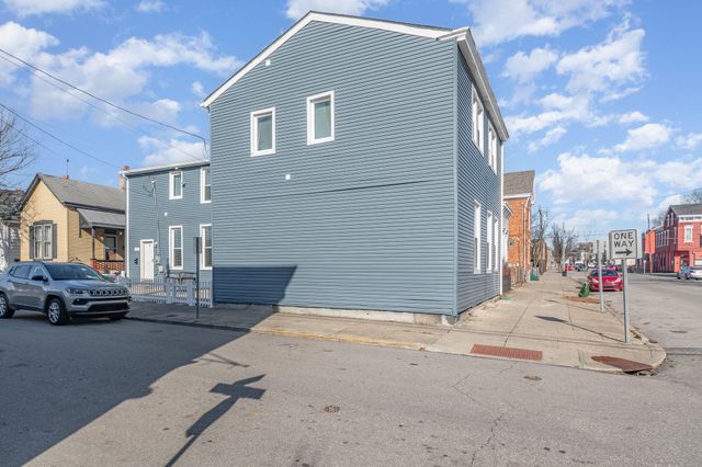 117 W 10th Street, Newport, KY 41071