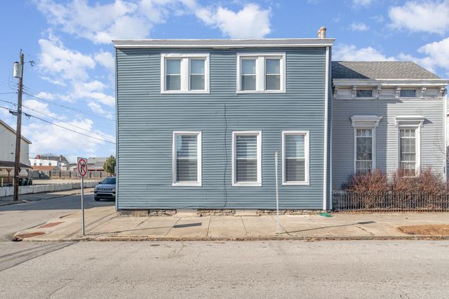 117 W 10th Street, Newport, KY 41071
