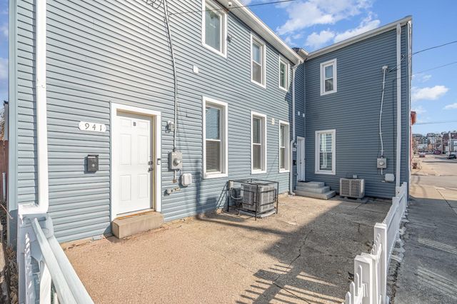 117 W 10th Street, Newport, KY 41071