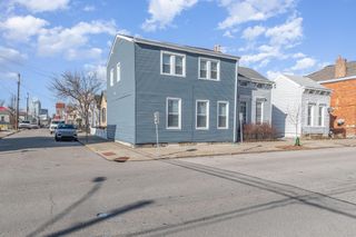 117 W 10th Street, Newport, KY 41071