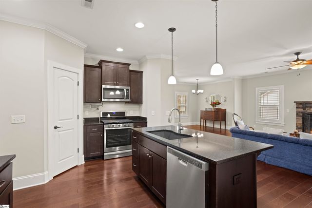 212 Kirklen Lane, Taylors, SC 29687