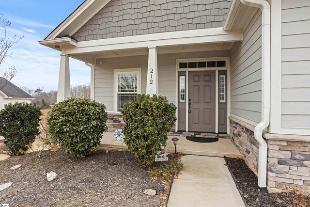 212 Kirklen Lane, Taylors, SC 29687