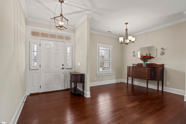 212 Kirklen Lane, Taylors, SC 29687