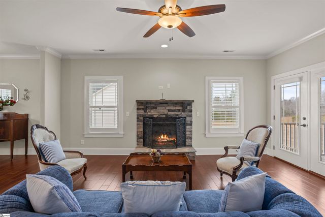 212 Kirklen Lane, Taylors, SC 29687