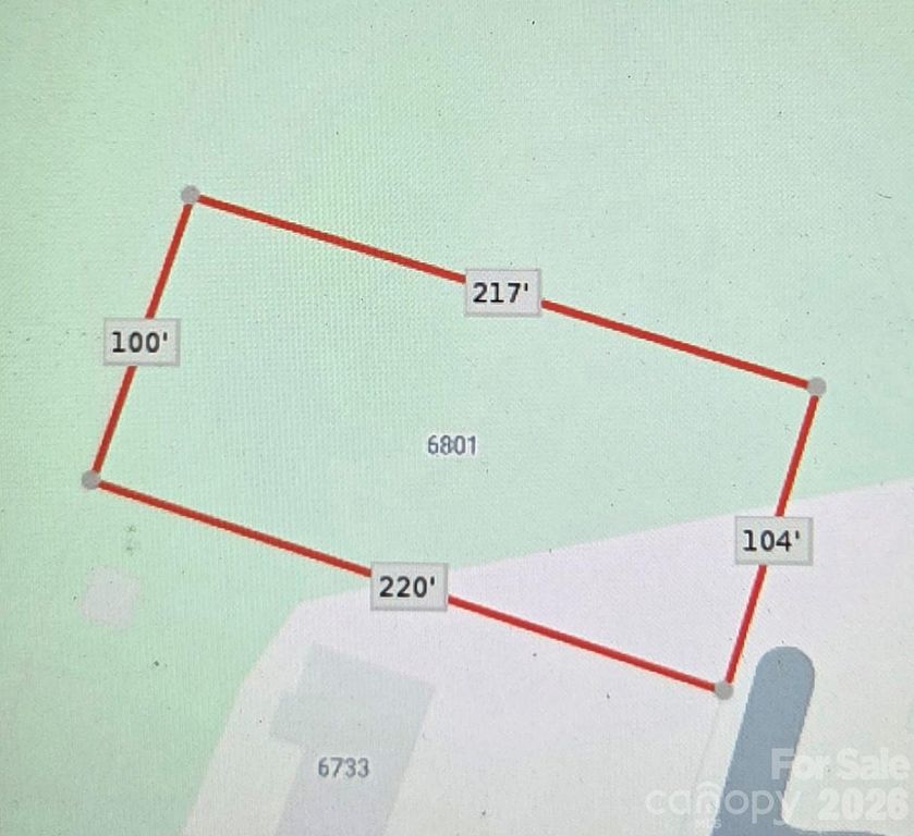 6801 Burkandt Road, Mint Hill, NC 28227