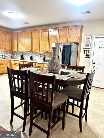 11655 Carl Parker Road, Hampton, GA 30228