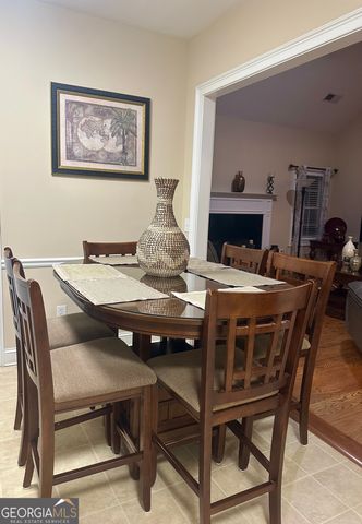 11655 Carl Parker Road, Hampton, GA 30228