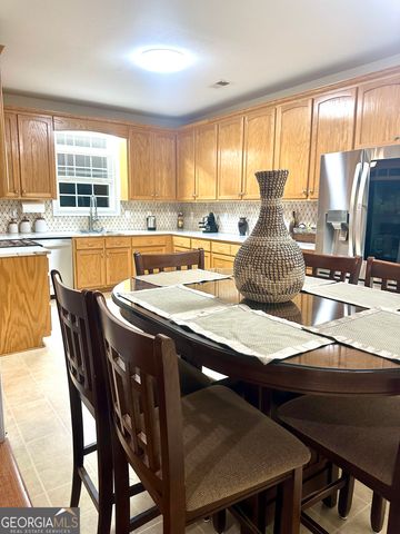 11655 Carl Parker Road, Hampton, GA 30228