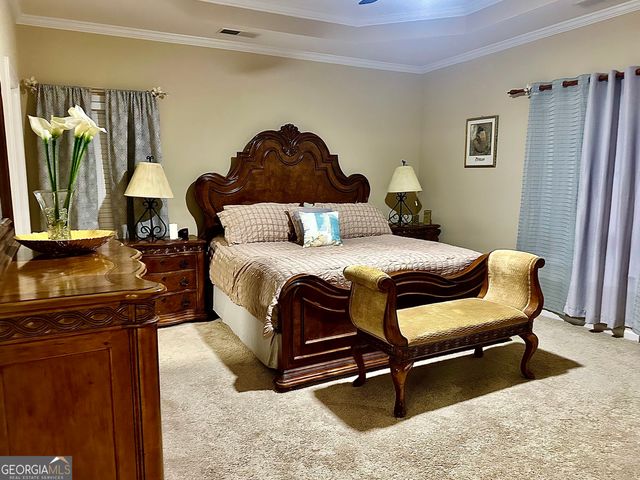 11655 Carl Parker Road, Hampton, GA 30228